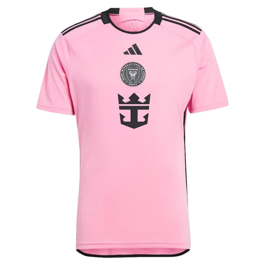 [Super Replica] Messi #10 Inter Miami Home Jersey