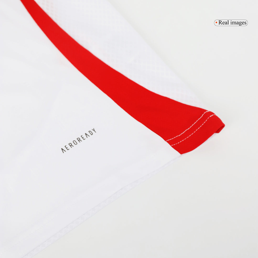 [Super Replica] Italy Away Jersey EURO