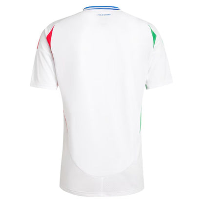 [Super Replica] Italy Away Jersey EURO