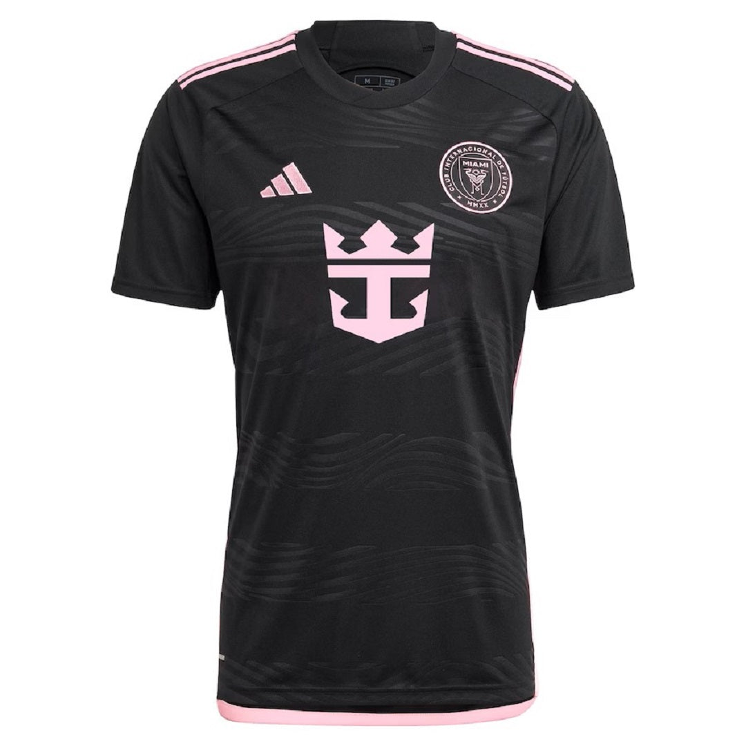[Super Replica] Messi #10 Inter Miami Away Jersey