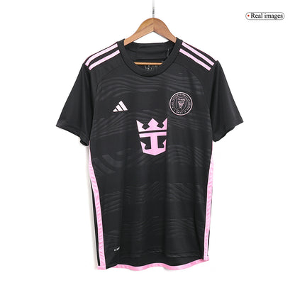 [Super Replica] Messi #10 Inter Miami Away Jersey