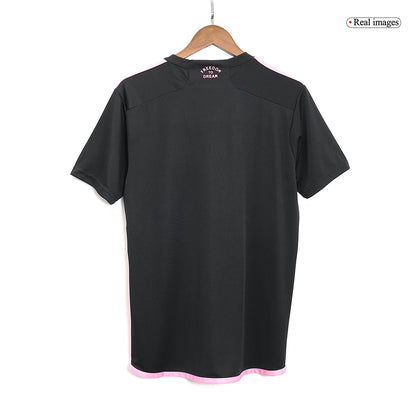 [Super Replica] Messi #10 Inter Miami Away Jersey