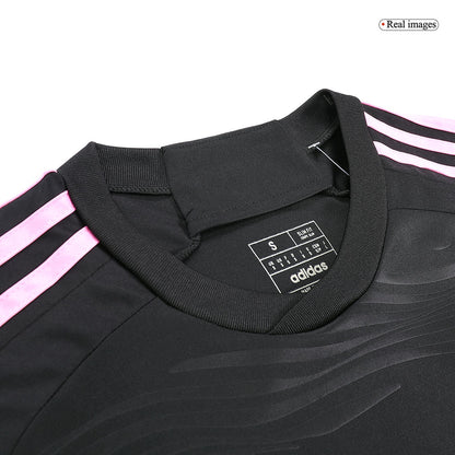 [Super Replica] Messi #10 Inter Miami Away Jersey