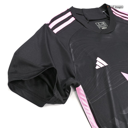 [Super Replica] Messi #10 Inter Miami Away Jersey