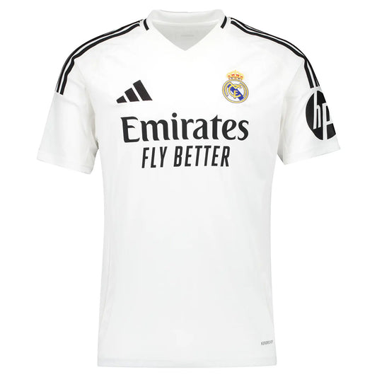 [Super Replica] Real Madrid Home Jersey