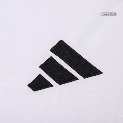 [Super Replica] Real Madrid Home Jersey