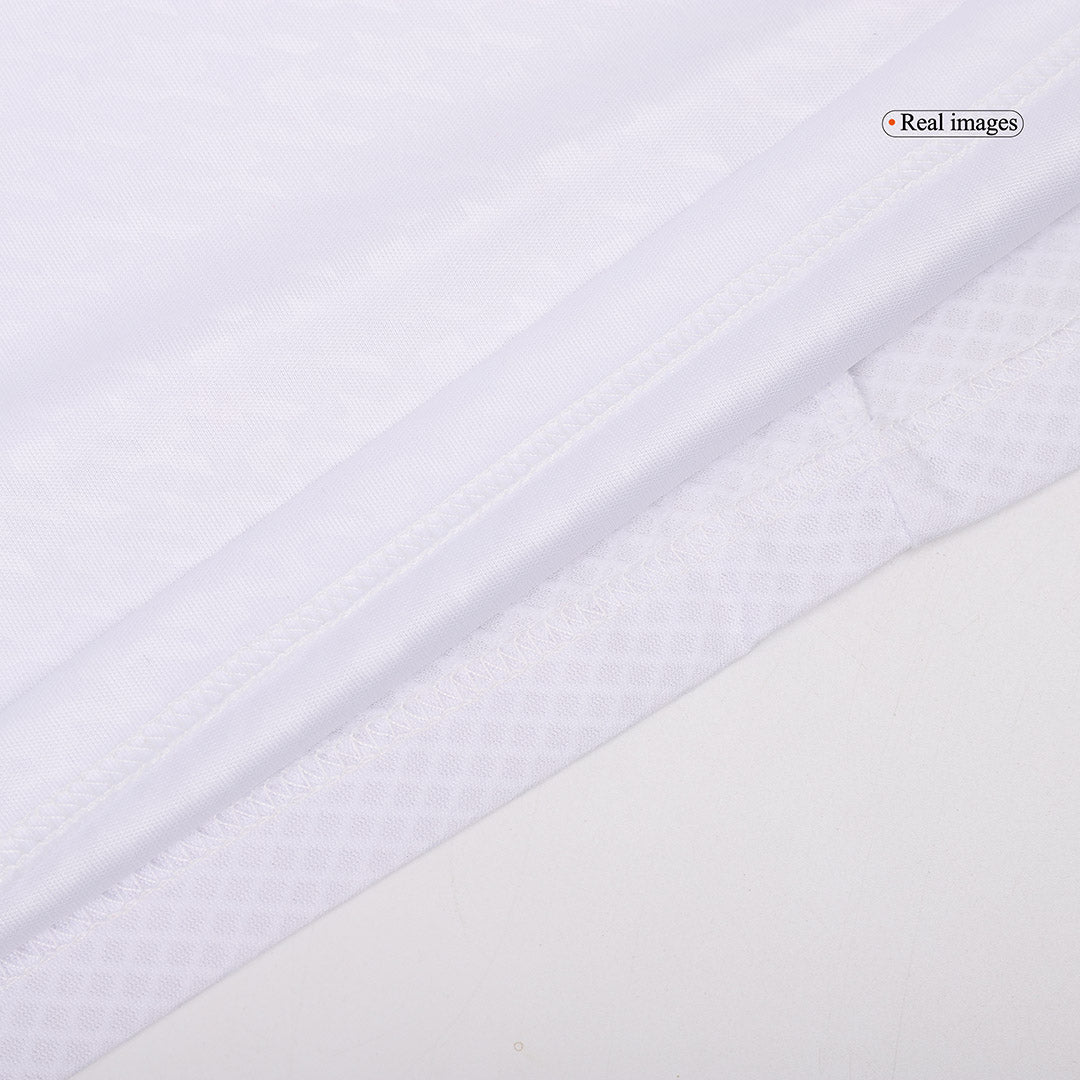 [Super Replica] Real Madrid Home Jersey