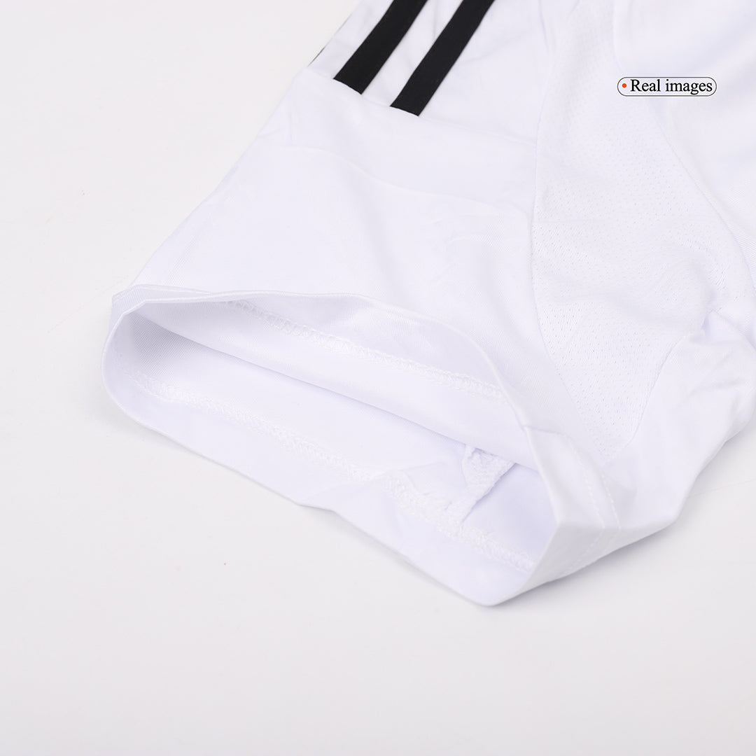 [Super Replica] Real Madrid Home Jersey