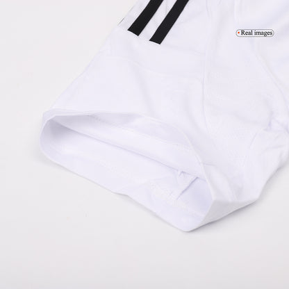 [Super Replica] Real Madrid Home Jersey
