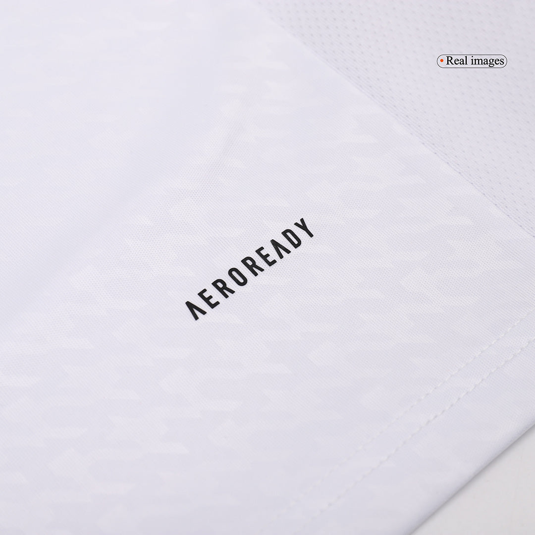 [Super Replica] Real Madrid Home Jersey