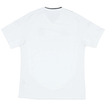 [Super Replica] Real Madrid Home Jersey
