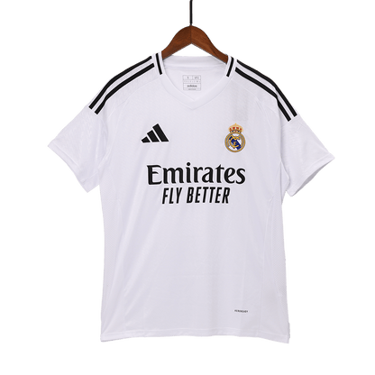 [Super Replica] Real Madrid Home Jersey