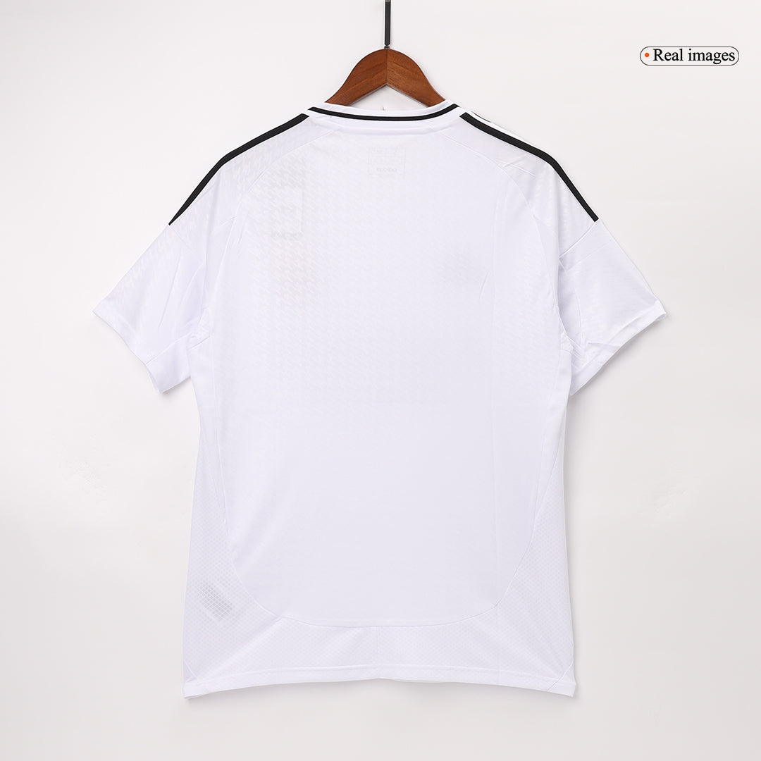 [Super Replica] Real Madrid Home Jersey