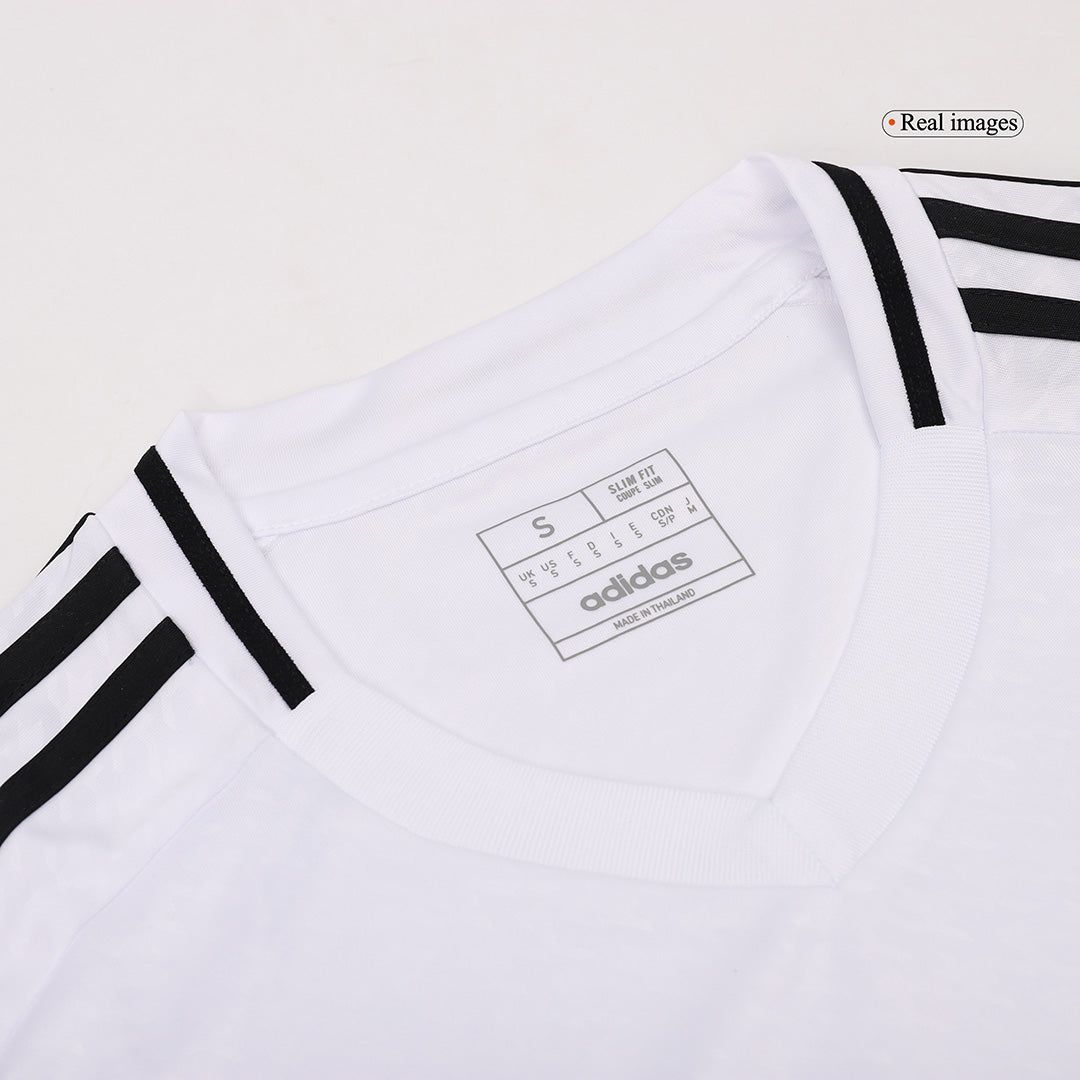 [Super Replica] Real Madrid Home Jersey