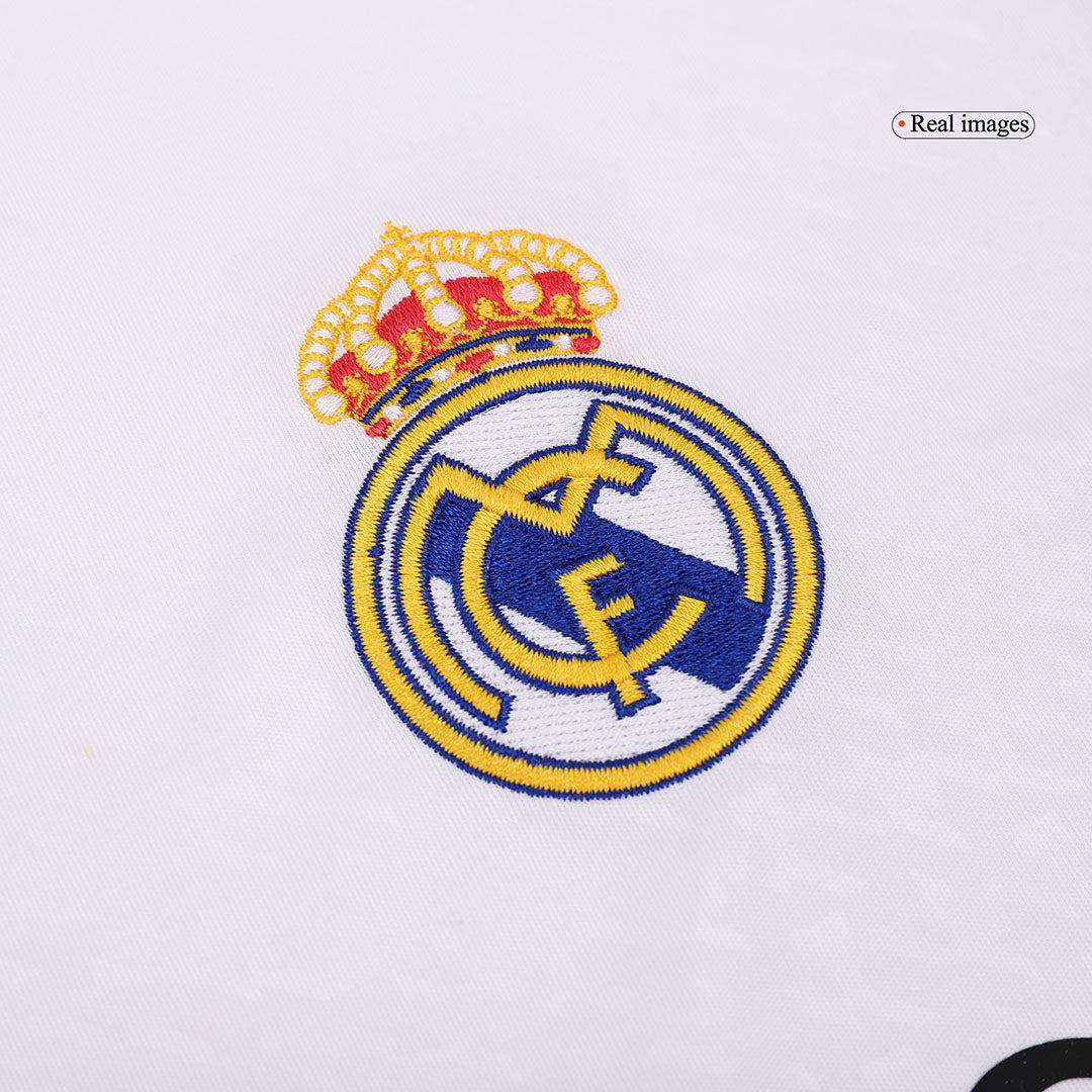 [Super Replica] Real Madrid Home Jersey