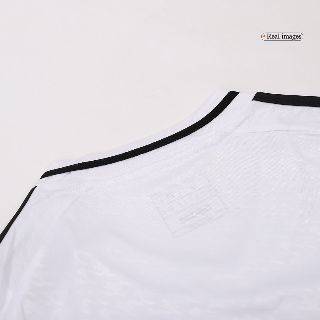 [Super Replica] Real Madrid Home Jersey