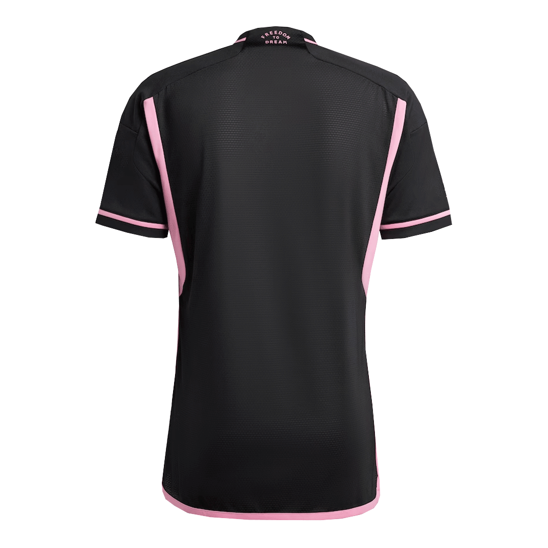 [Super Replica] Inter Miami CF Away Match Jersey Player Version