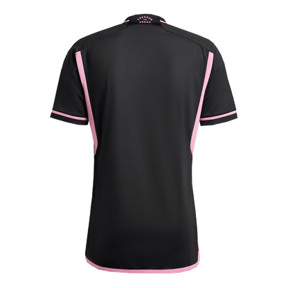 [Super Replica] Inter Miami CF Away Match Jersey Player Version