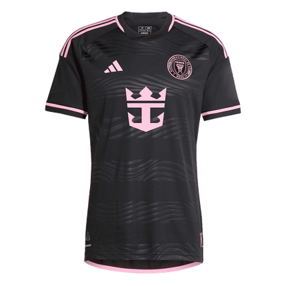 [Super Replica] MESSI #10 Inter Miami Away Jersey Player Version
