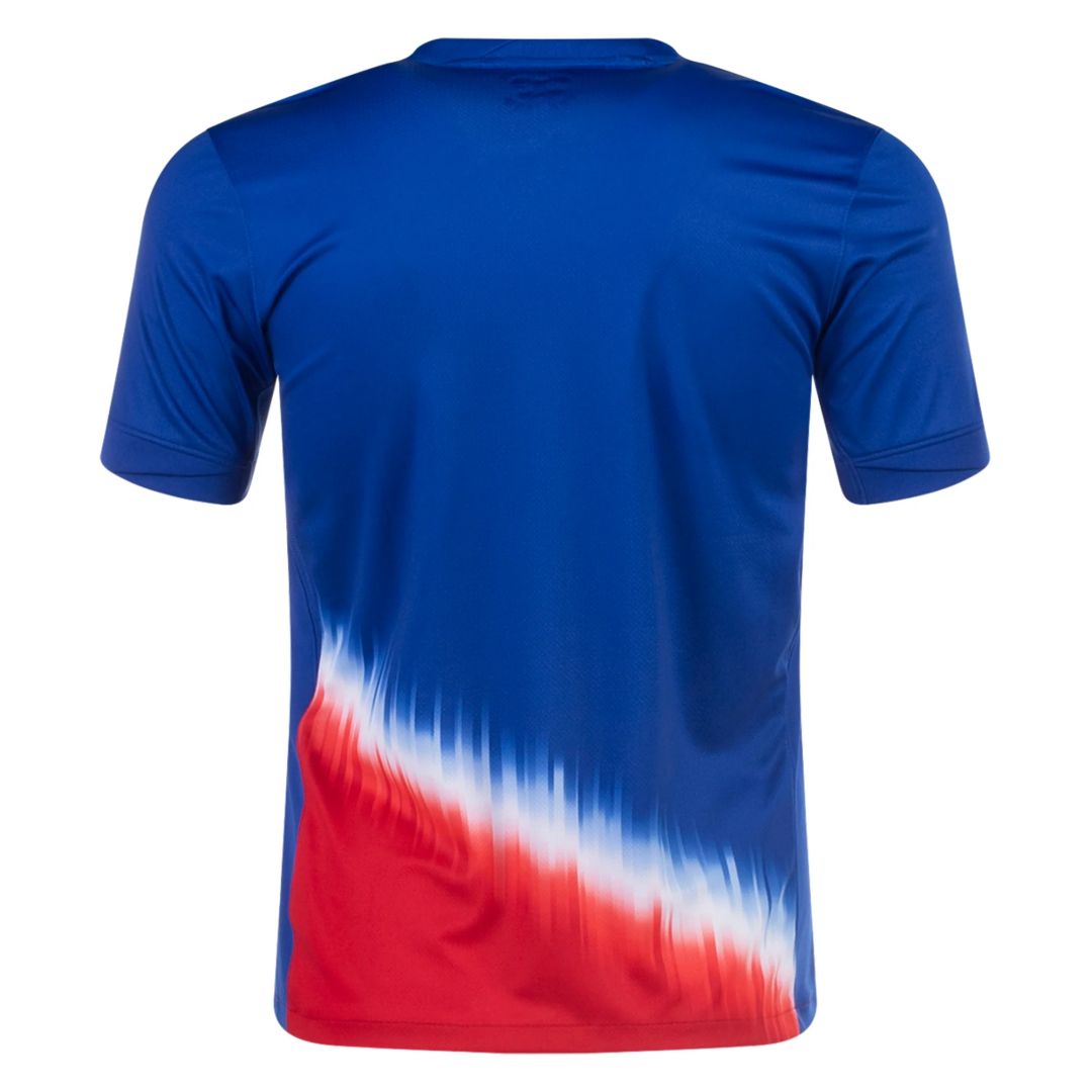[Super Replica] USMNT Away Jersey Copa America