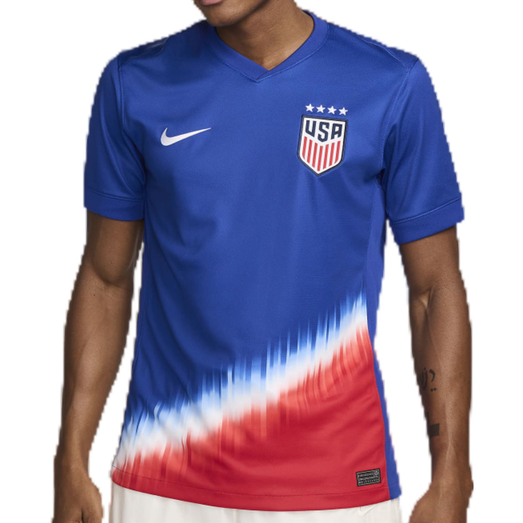 [Super Replica] USMNT Away Jersey Copa America