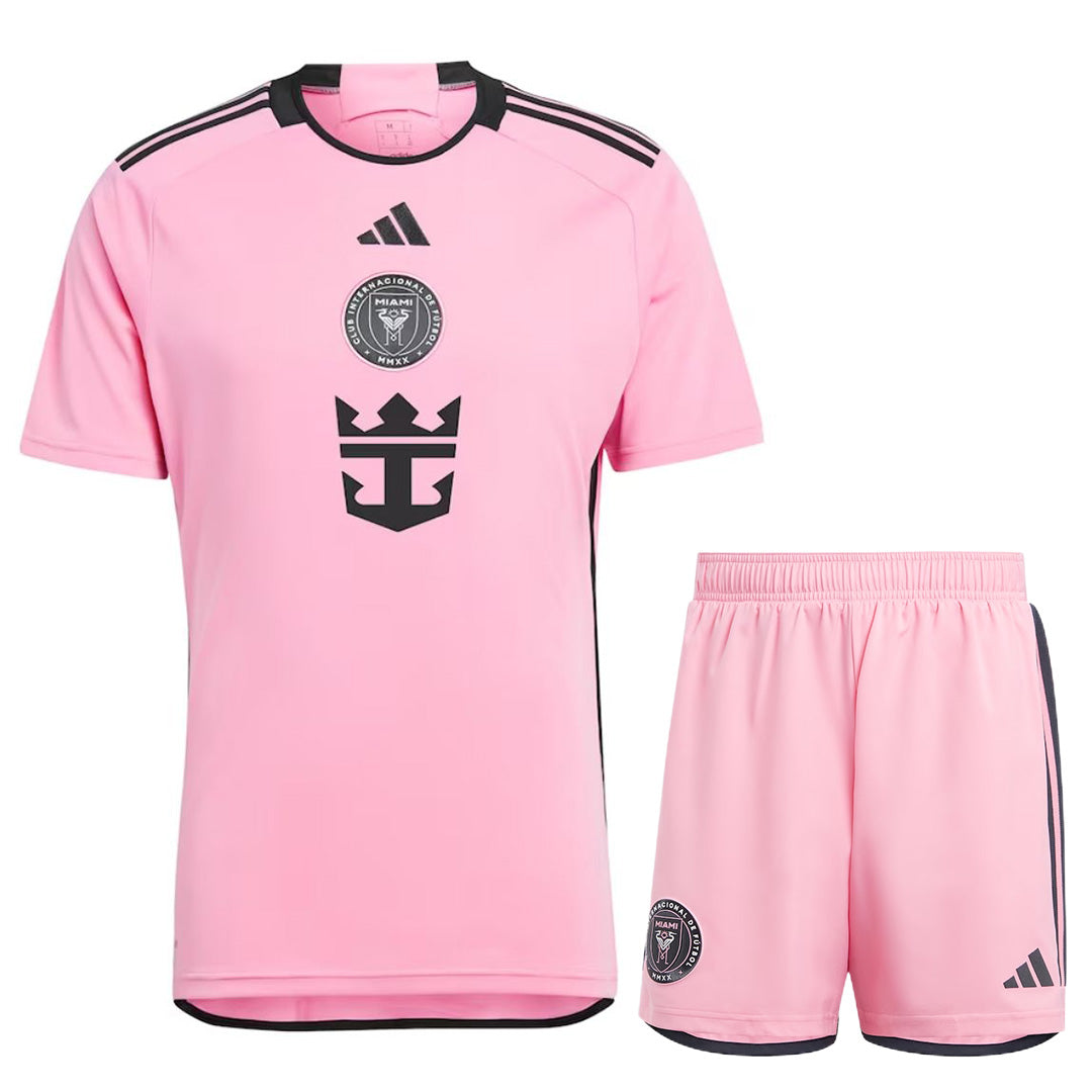 [Super Replica] Inter Miami Home Kit