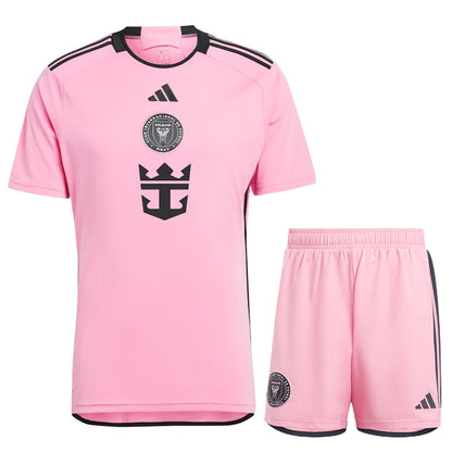 [Super Replica] Inter Miami Home Kit