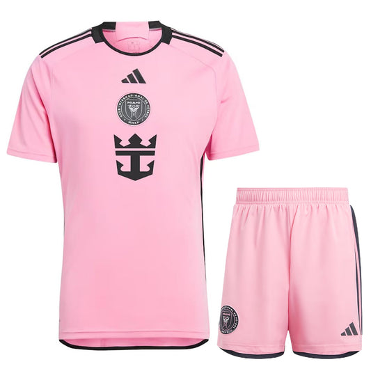 [Super Replica] Inter Miami Home Kit
