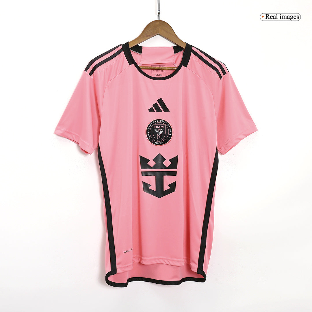 [Super Replica] Inter Miami Home Kit