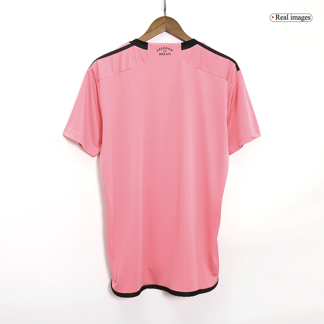 [Super Replica] Inter Miami Home Kit