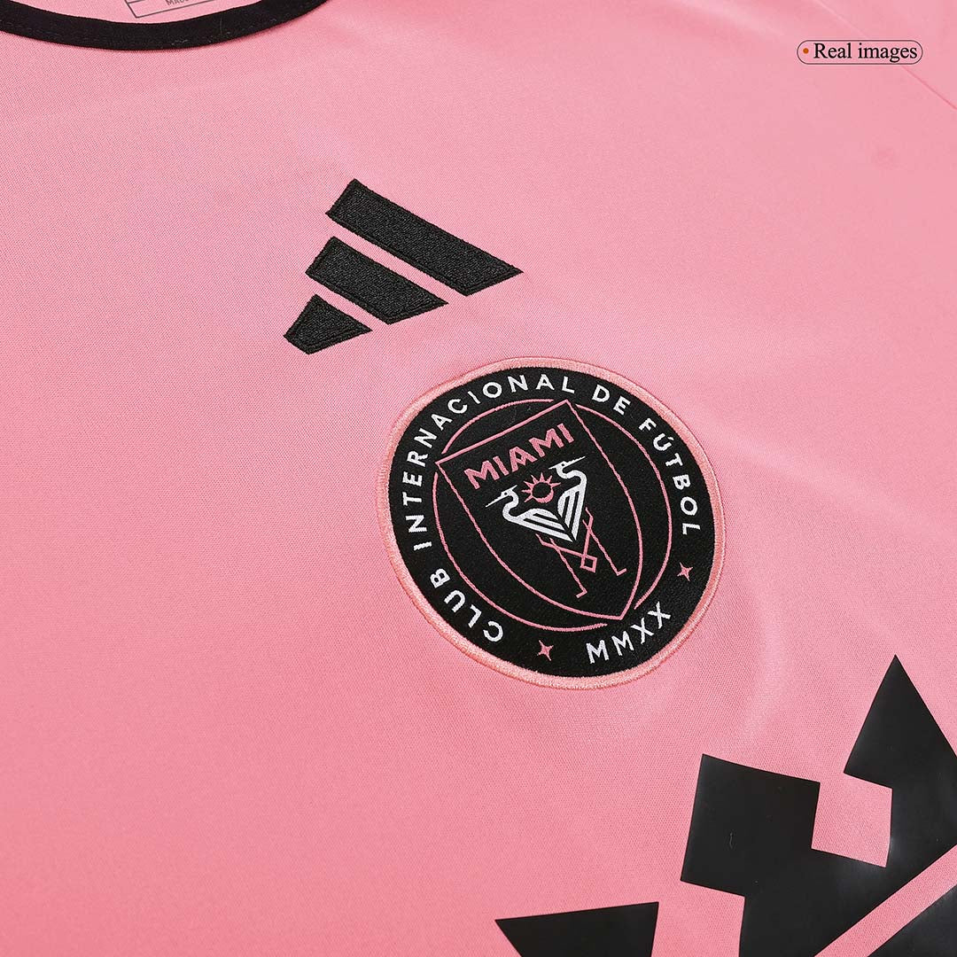 [Super Replica] Inter Miami Home Kit