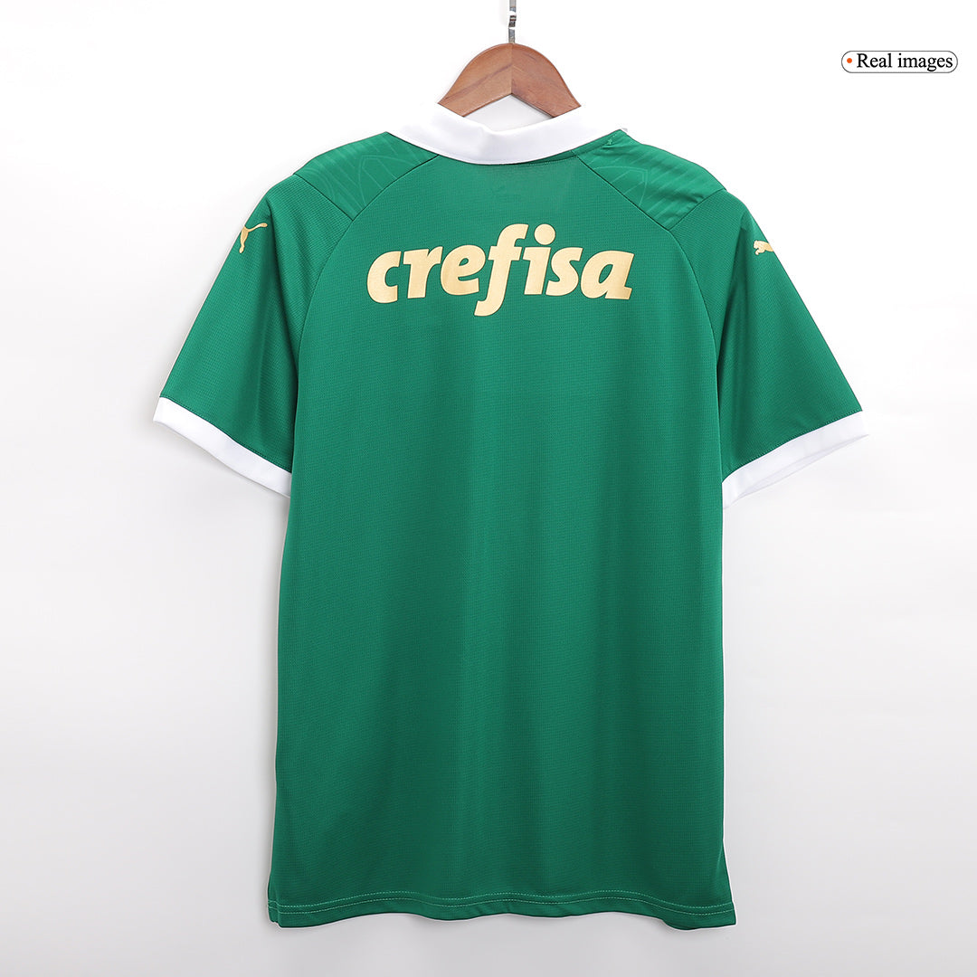 SE Palmeiras Home Jersey