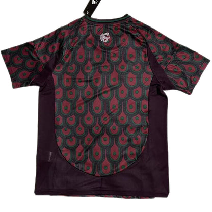 Chicharito #14 Mexico Home Jersey Copa America