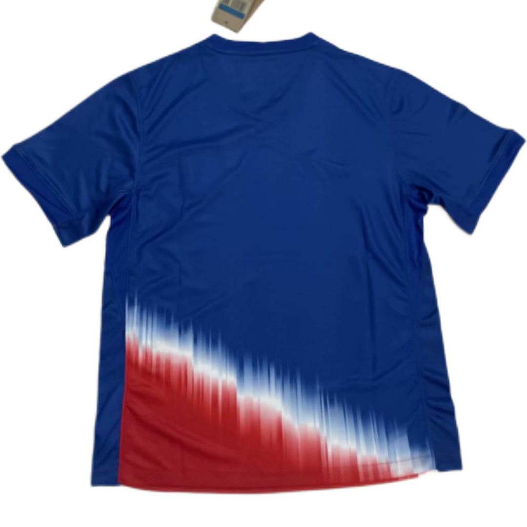 [Super Replica] Pulisic #10 USMNT Away Jersey Copa America