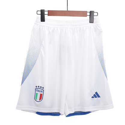 Italy Home Shorts Euro