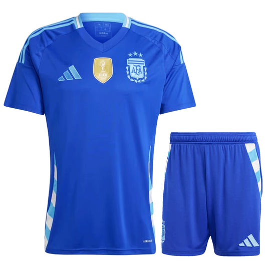 [Super Replica] Argentina Away Kit Copa America