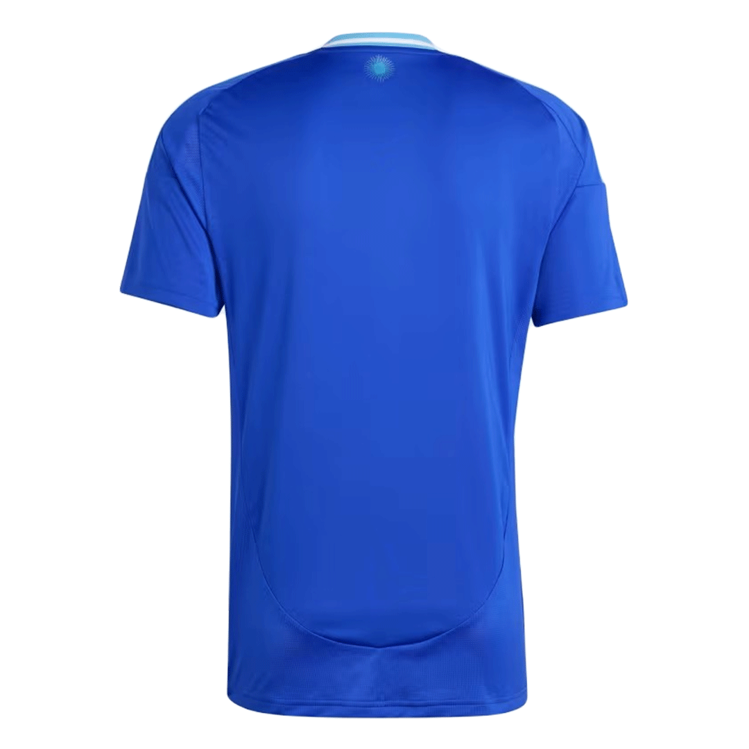 [Super Replica] Argentina Away Kit Copa America