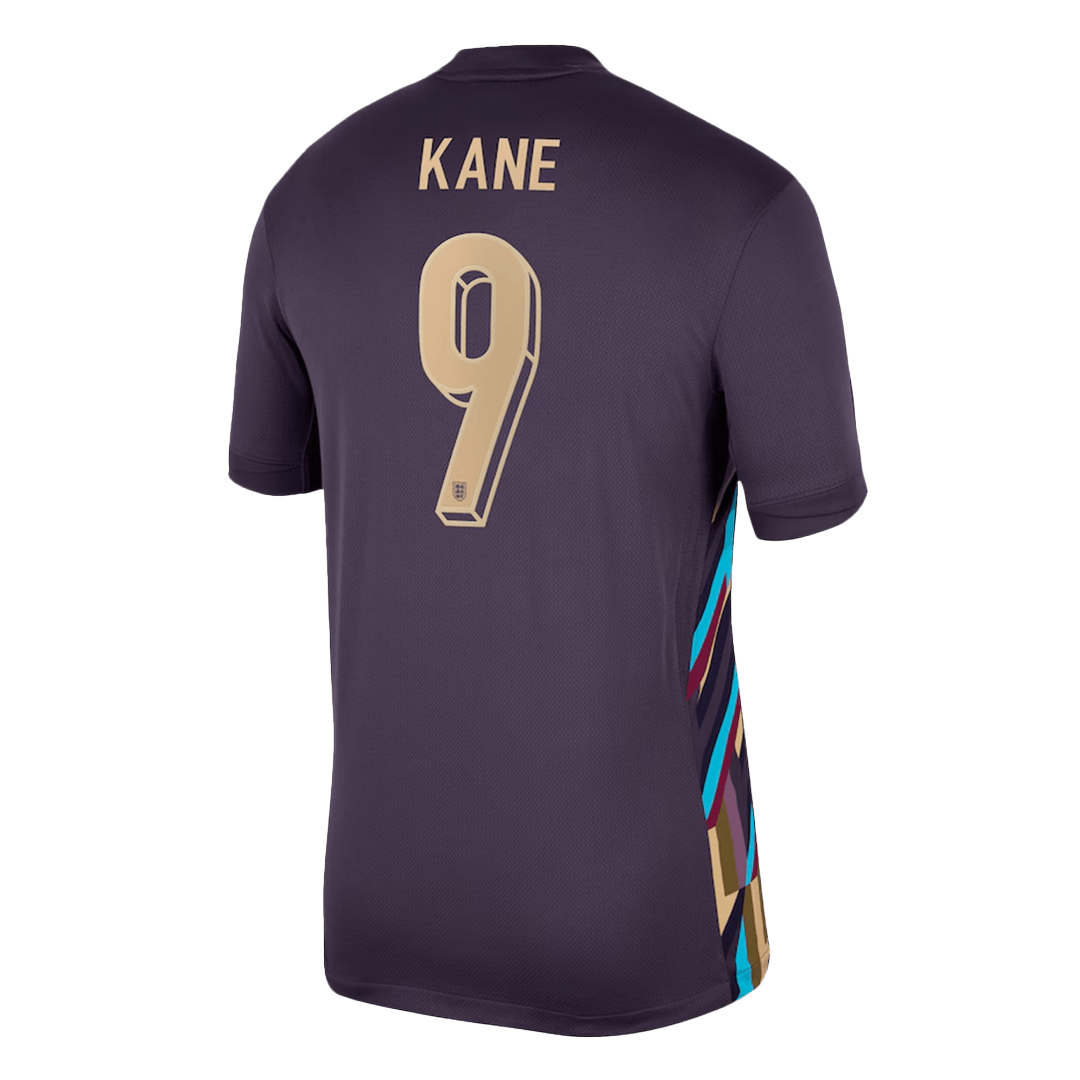 KANE #9 England Away Jersey - [Super Replica]