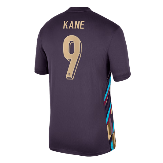 KANE #9 England Away Jersey - [Super Replica]