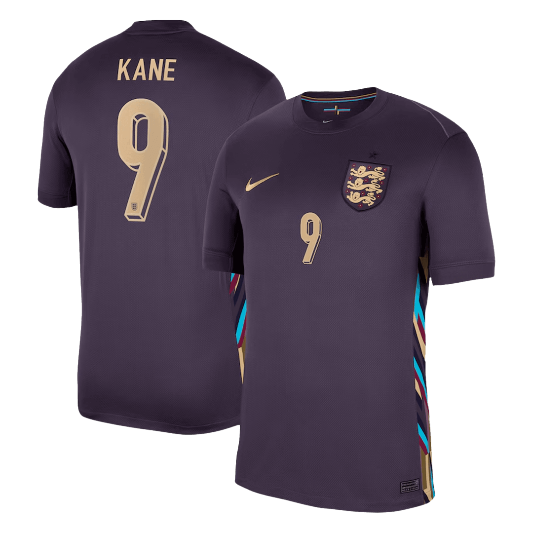 KANE #9 England Away Jersey - [Super Replica]