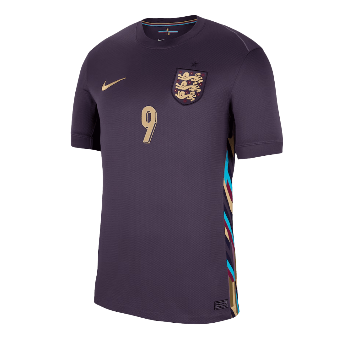 KANE #9 England Away Jersey - [Super Replica]