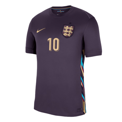 BELLINGHAM #10 England Away Jersey - [Super Replica]