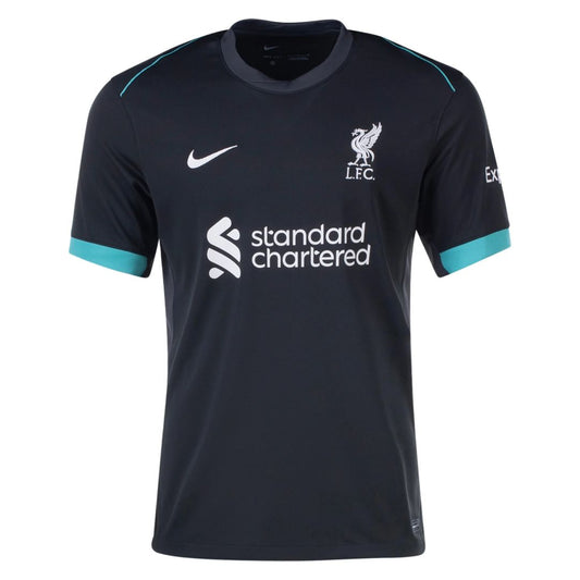 [Super Replica] Liverpool Away Jersey