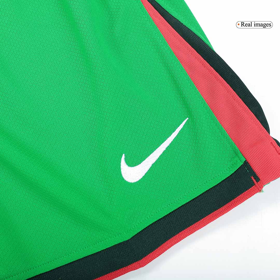 Portugal Home Shorts Euro