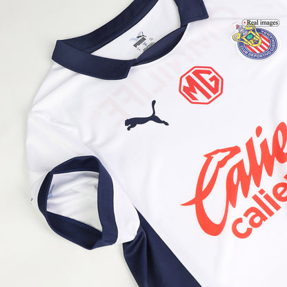 [Super Replica] Chivas Away Jersey