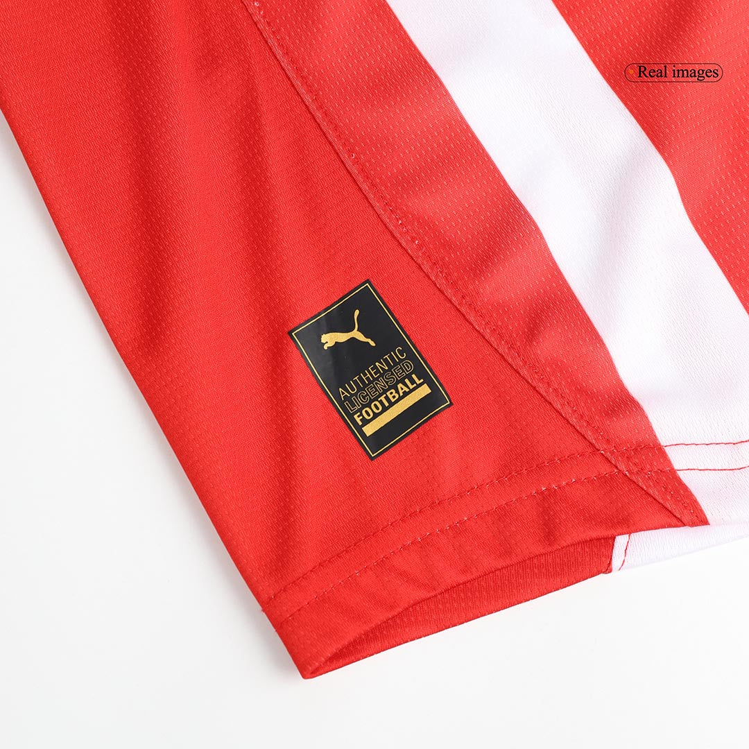 [Super Replica] Chivas Home Jersey
