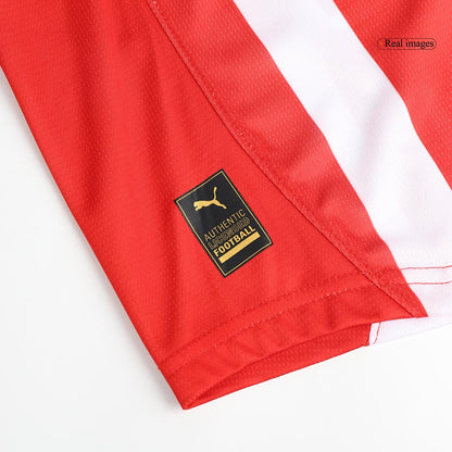 [Super Replica] Chivas Home Jersey