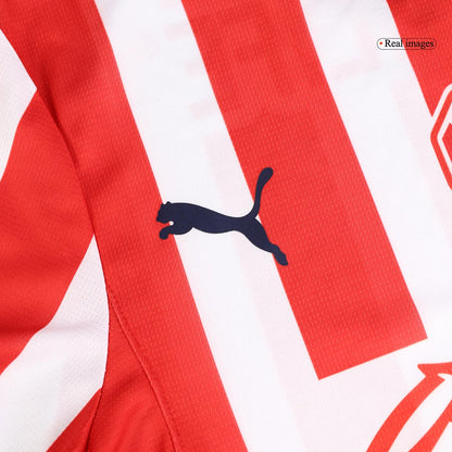 [Super Replica] Chivas Home Jersey