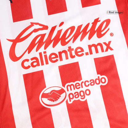 [Super Replica] Chivas Home Jersey