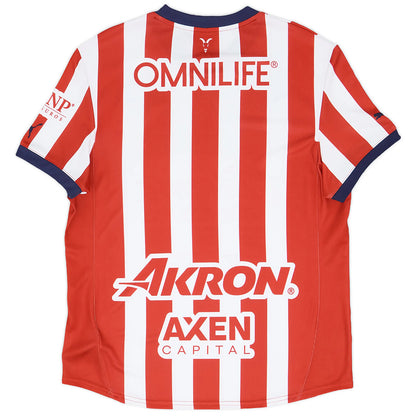 [Super Replica] Chivas Home Jersey
